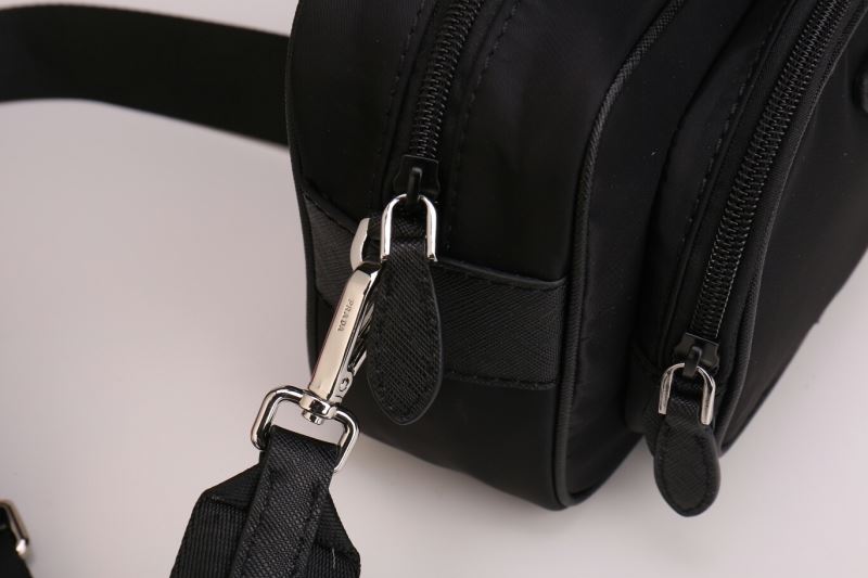 Mens Prada Satchel Bags